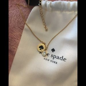 Kate Spade Necklace